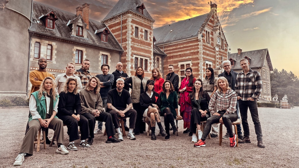 wie is er uit de verraders 2023